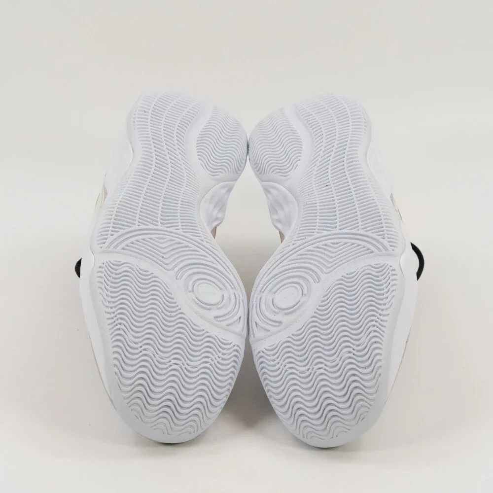 Nike Fly.By Mid 3 Light Iron Ore DD9311-004 Basketball Multi Size